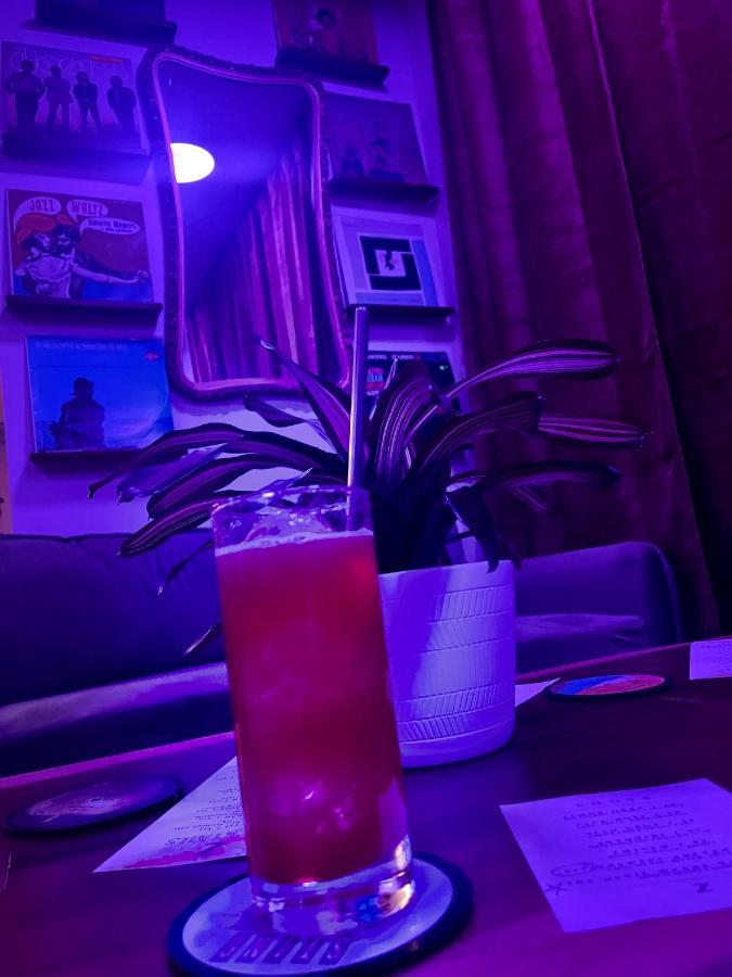 Hotel Zazz 앨버커키 외부 사진