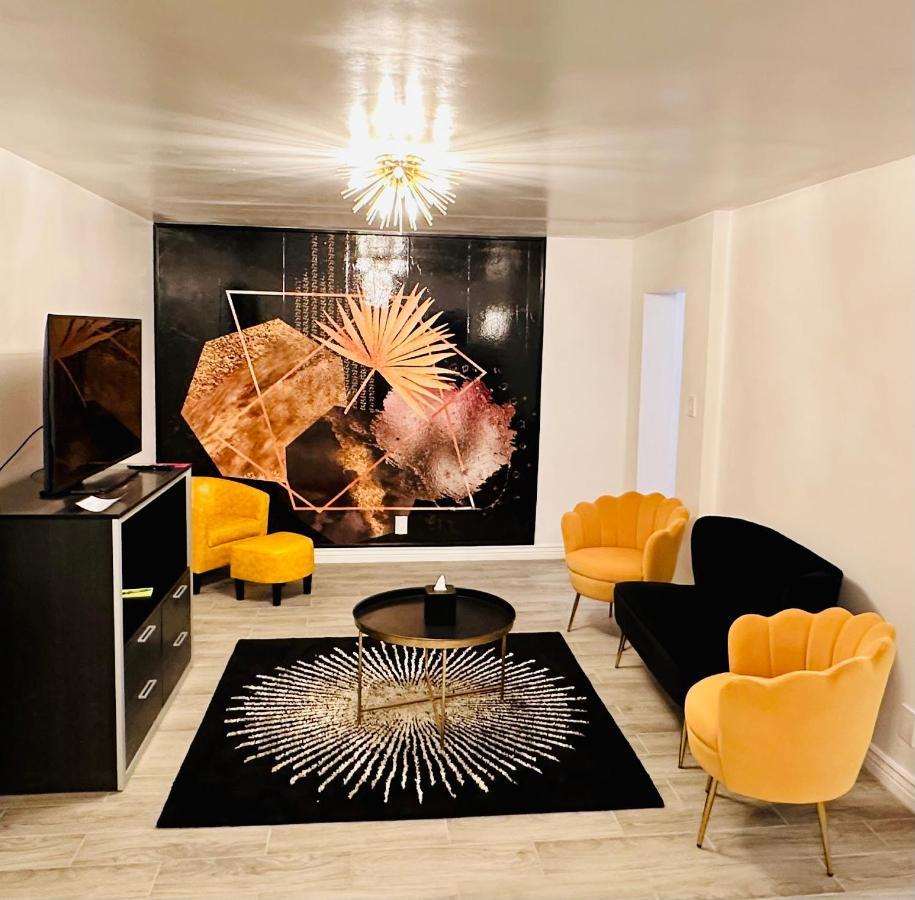 Hotel Zazz 앨버커키 외부 사진